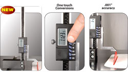 Digital Height Gauge